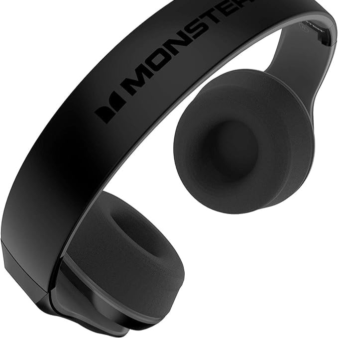 Monster Wireless Headphone